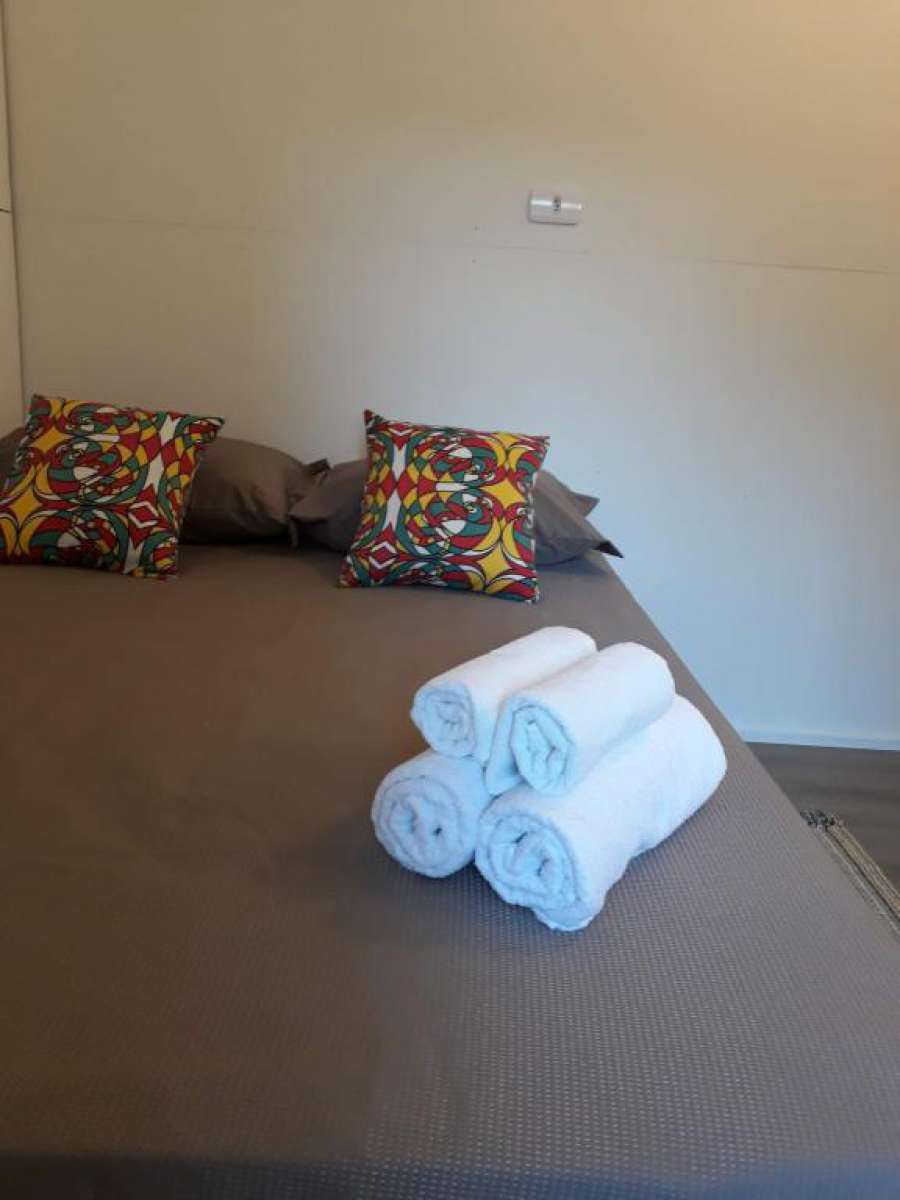 Vila Galeria Apartamento 14