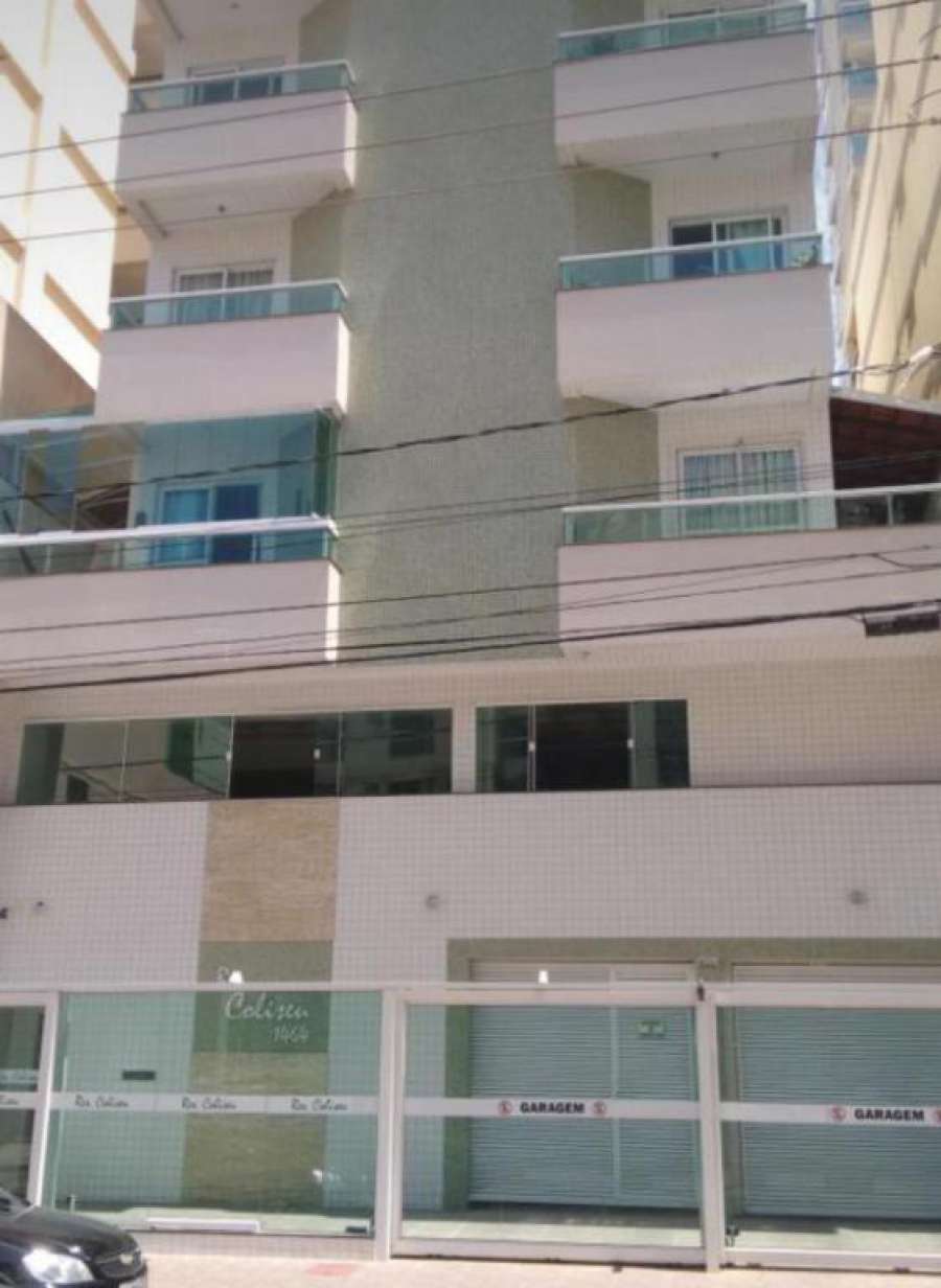 Apartamento Guarapari Praia do Morro