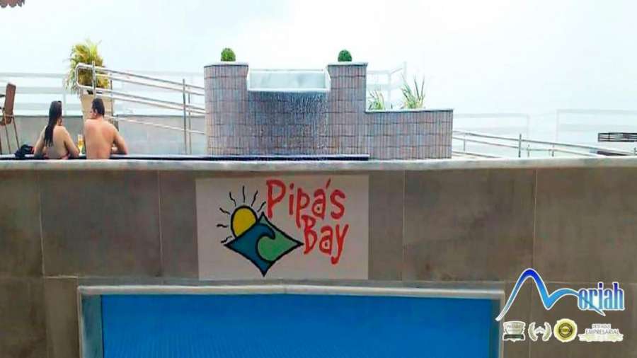 PipaBeach by Moriah Turismo