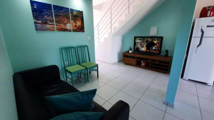 Casa Surf a Apenas 200 Metros do Mar