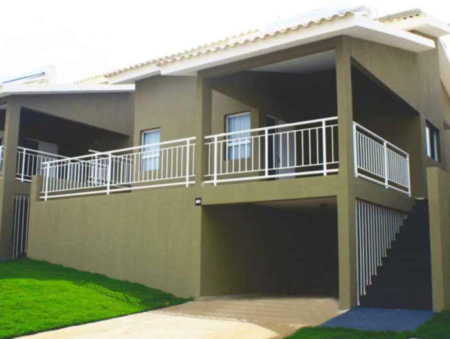 Linda casa em condomínio para até 8 pessoas