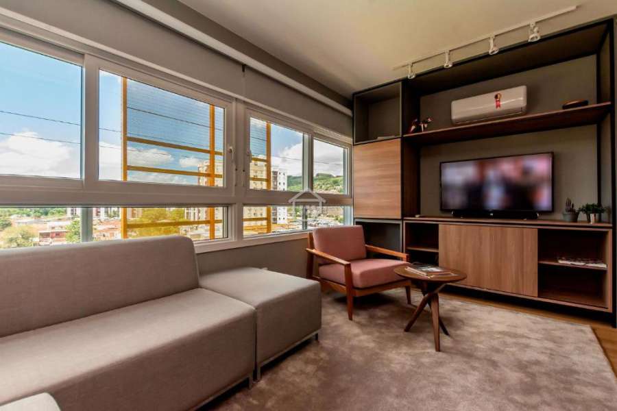 Alto padrão em Smart Living