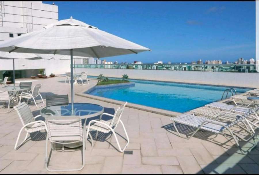 IGUATEMI BUSINESS FLATS apartamento inteiro