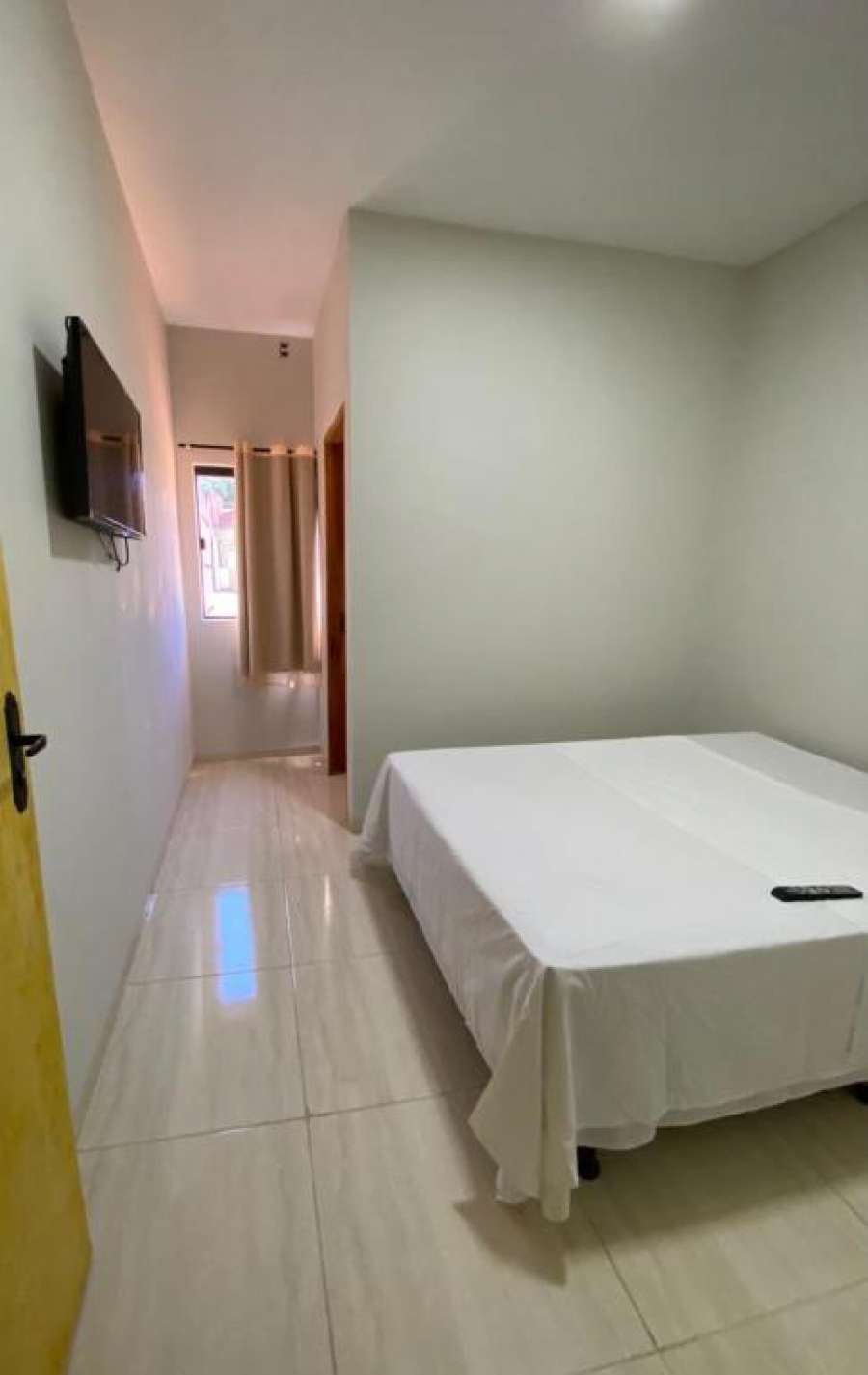 Apartamentos Aeroporto