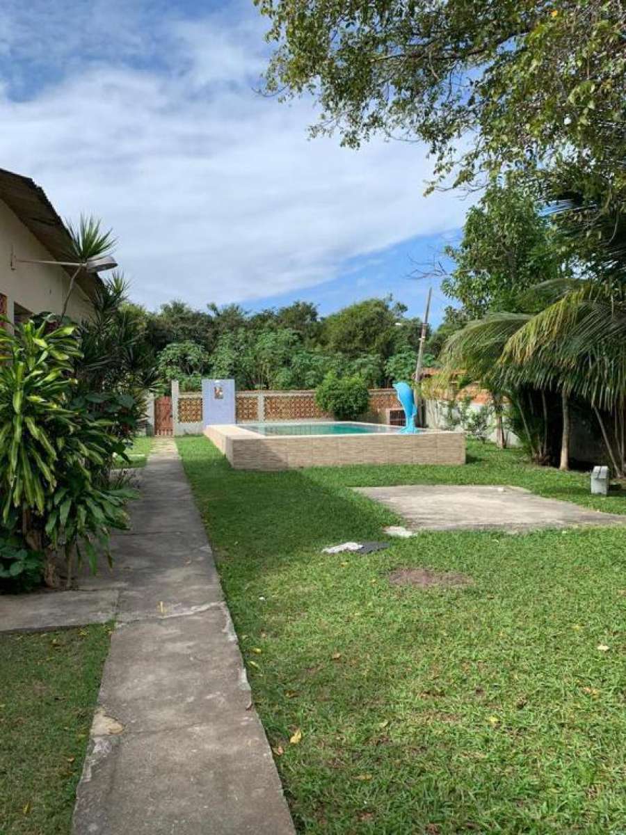 Casa aconchegante próximo ao Barbudo em Araruama