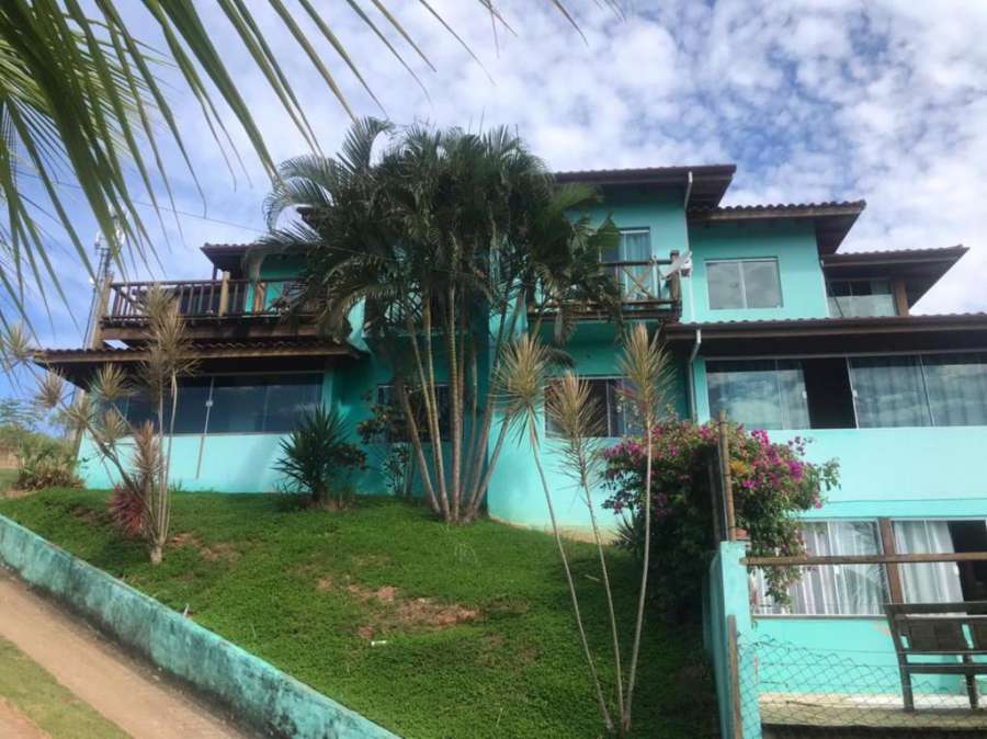 Residencial Mirante das Estrelas