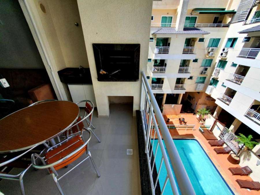 Summer Beach Vista Piscina