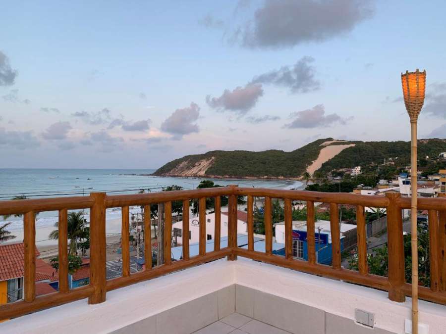 Swell Praia Hotel