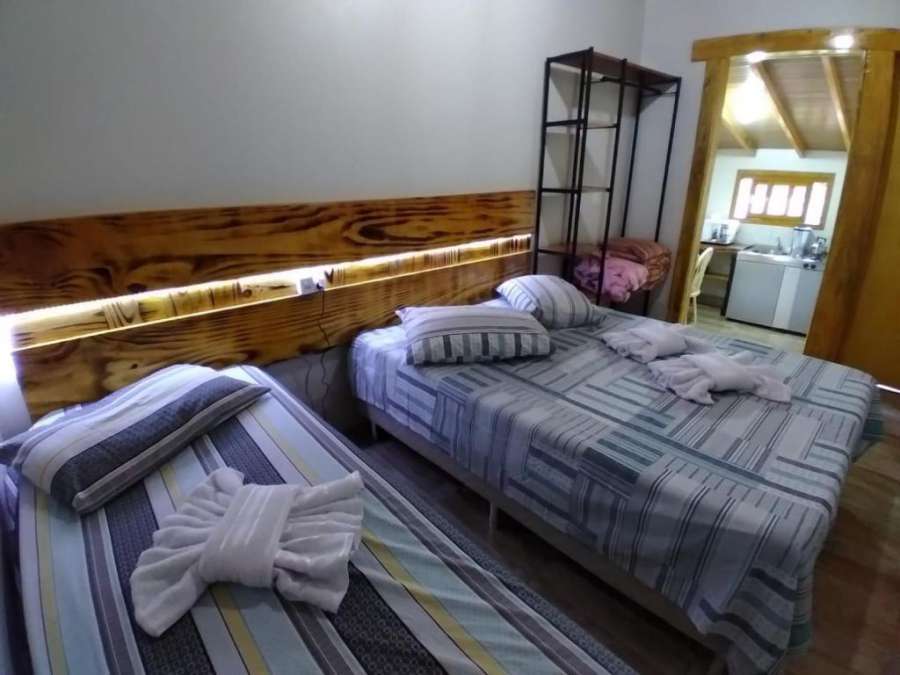 Sossego do Interior