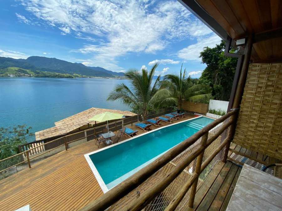 Residencial Solariun Ilhabela