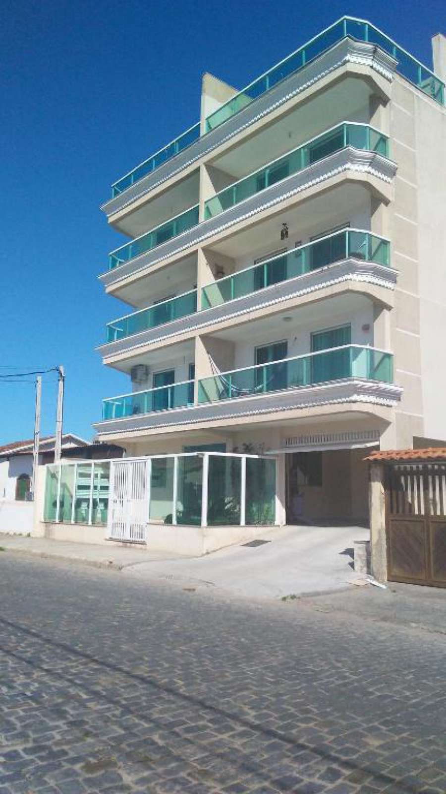 Saqua Beach Apart