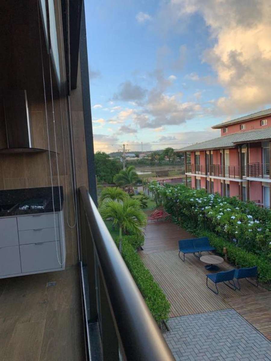Condomínio Residencial Itacimirim Exclusive