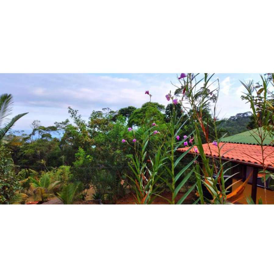 Recanto Praia Brava