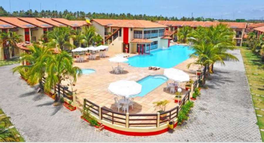 Casa Duplex 3 Suítes em Condomínio
