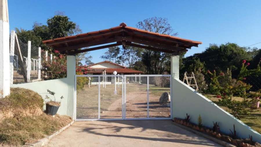 Um lugar tranquilo para fins de semana em Socorro