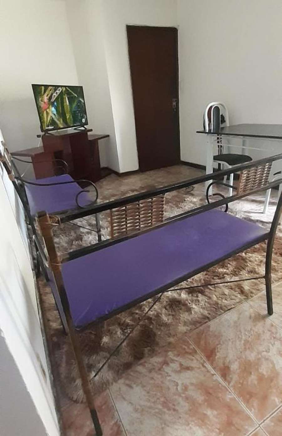 Apartamento temporada