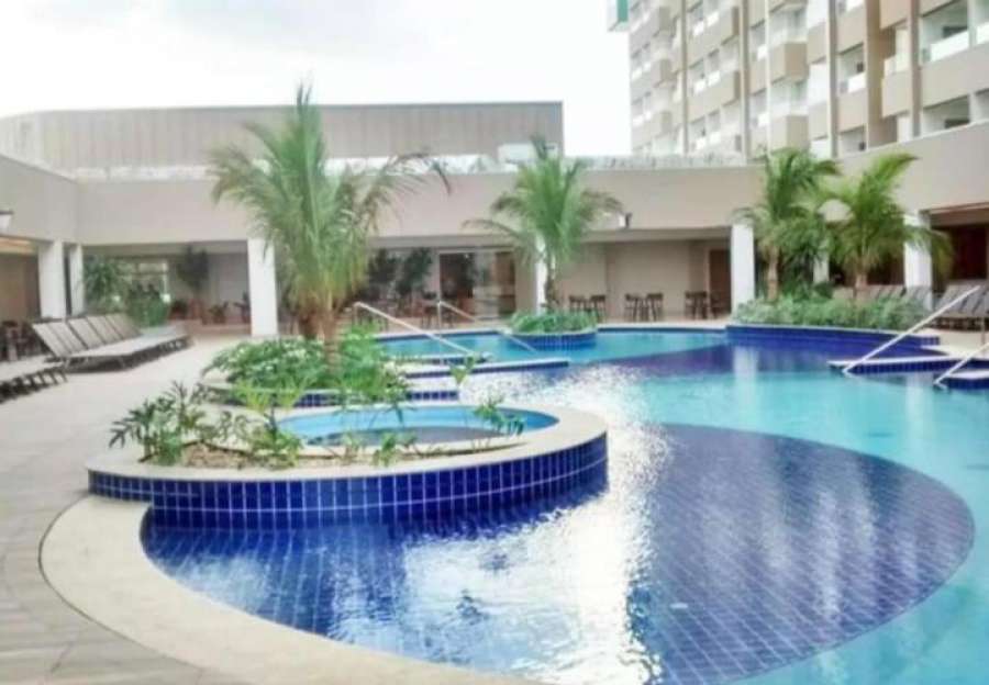 Olimpia Park Resort