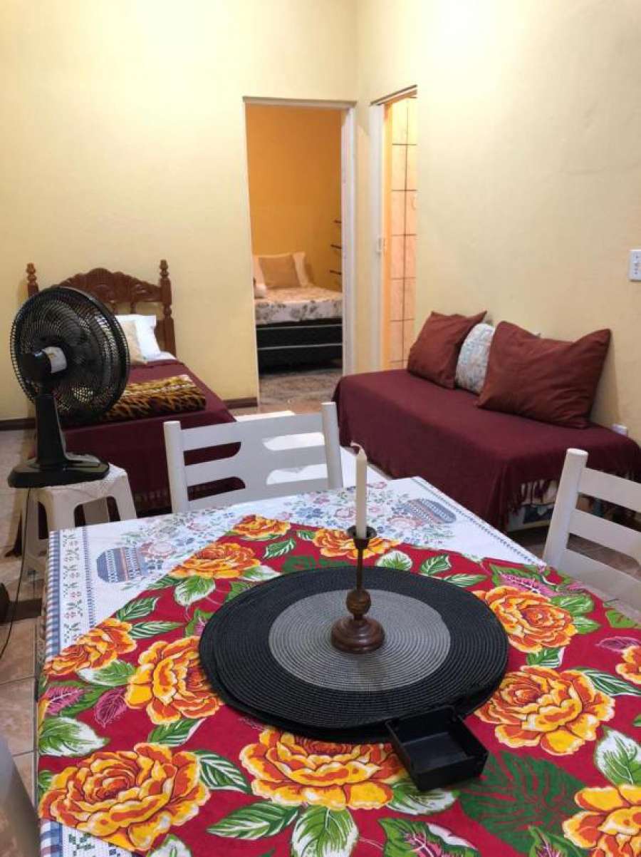 Casinha da Rô