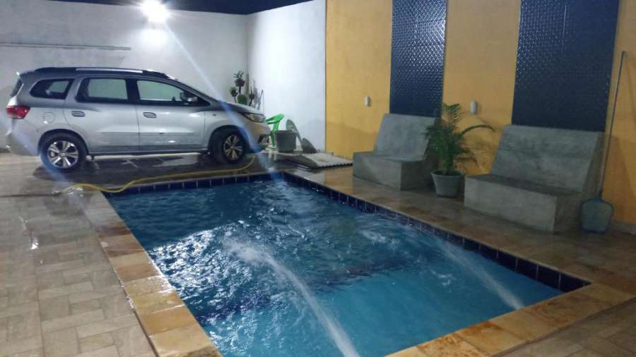Casa de Praia para Temporada