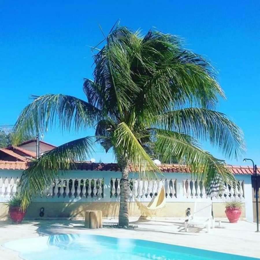 Casa Inteira de Temporada - Arraial do Cabo - Monte Alto