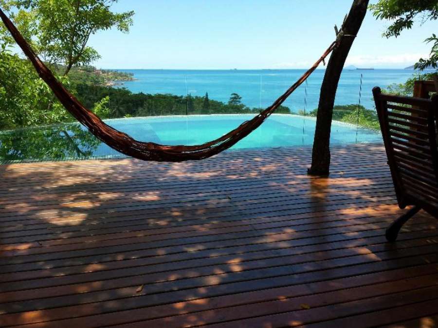 Amazing Sunset Guest House