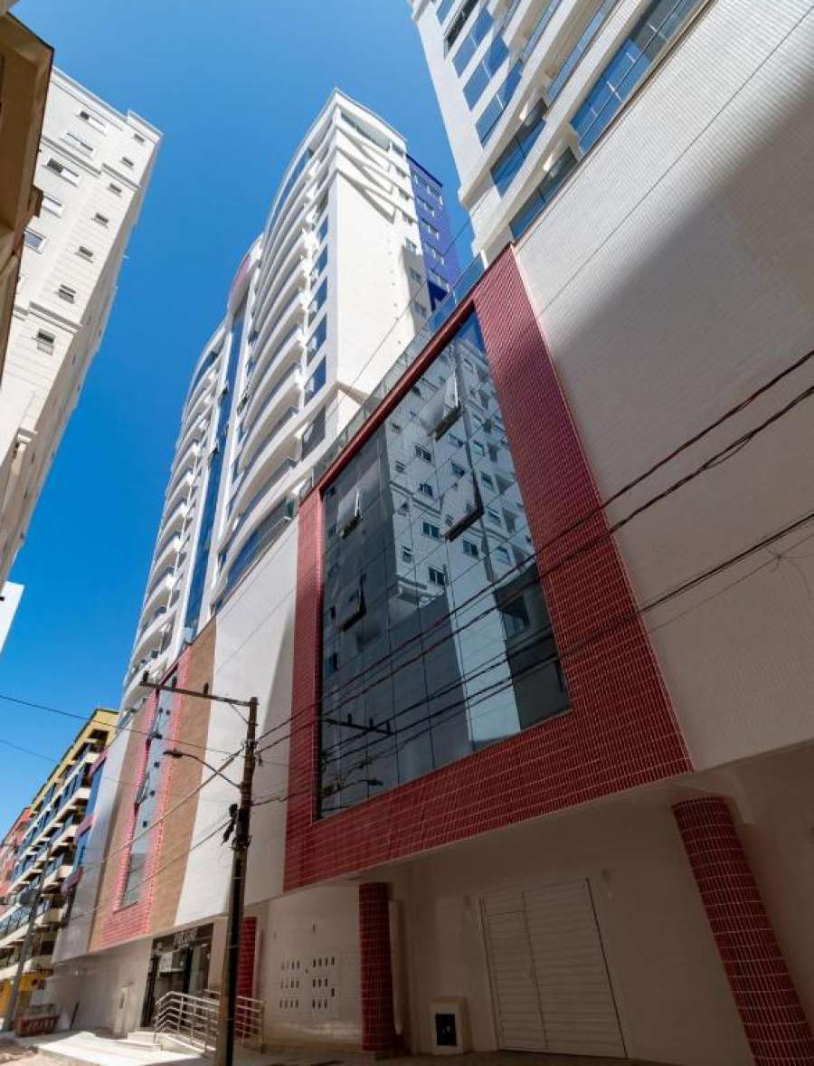 Lindo quadra mar