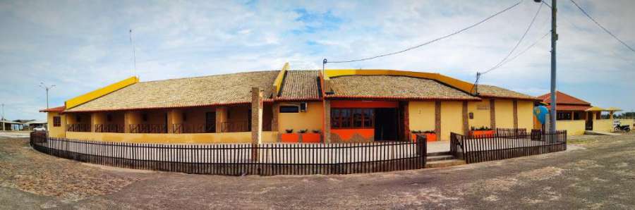 Hotel das Pedras