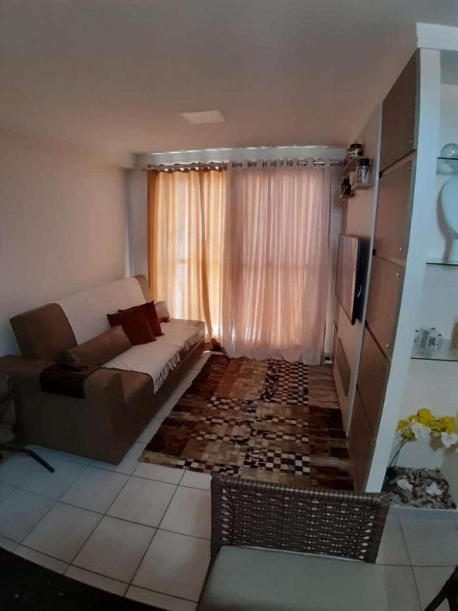 APARTAMENTO PARA TEMPORADA EM PONTA NEGRA - NATAL