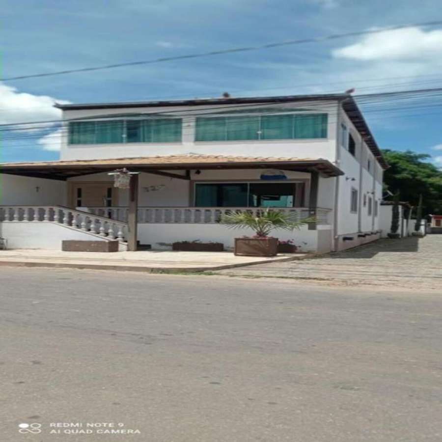 Pousada João do Táxi