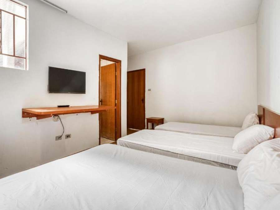 Hotel Rio Sul Itumbiara