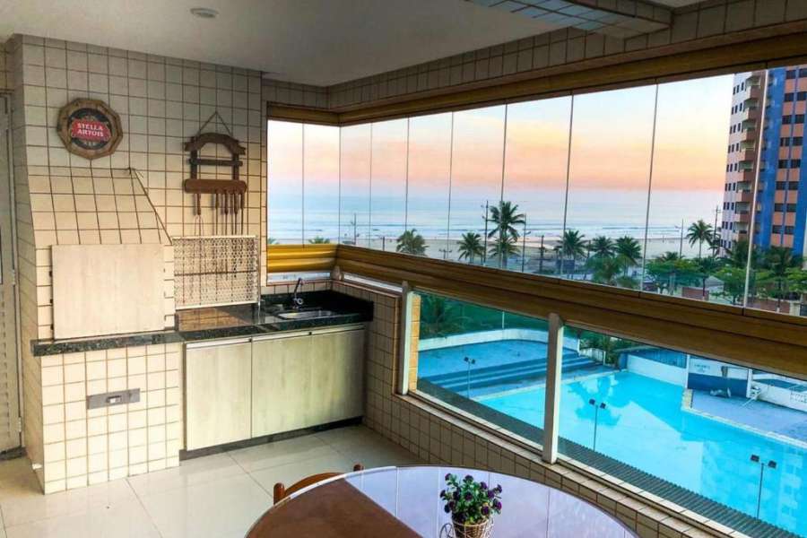 Residencial Giovannina