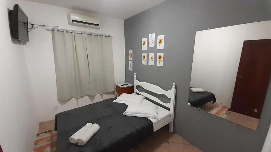 Suite Double-Climatizada-Centro