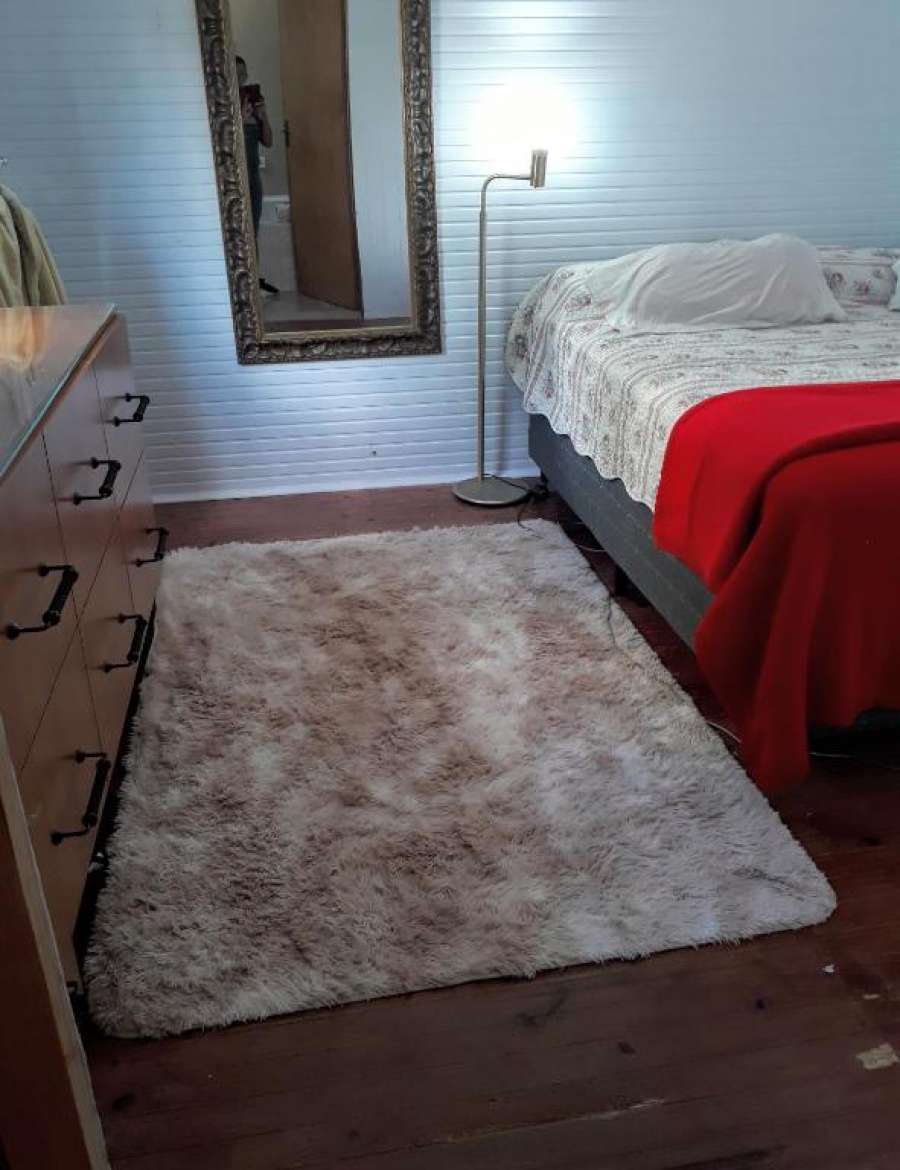 Quarto muito bom