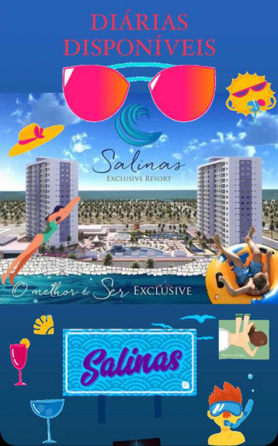 APARTAMENTO VISTA MAR Salinas Exclusive Resort