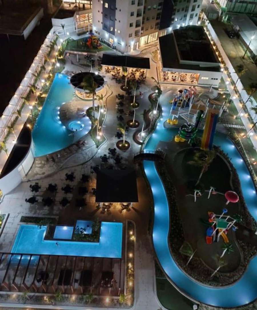Salinas Exclusive Resort - 2 quartos