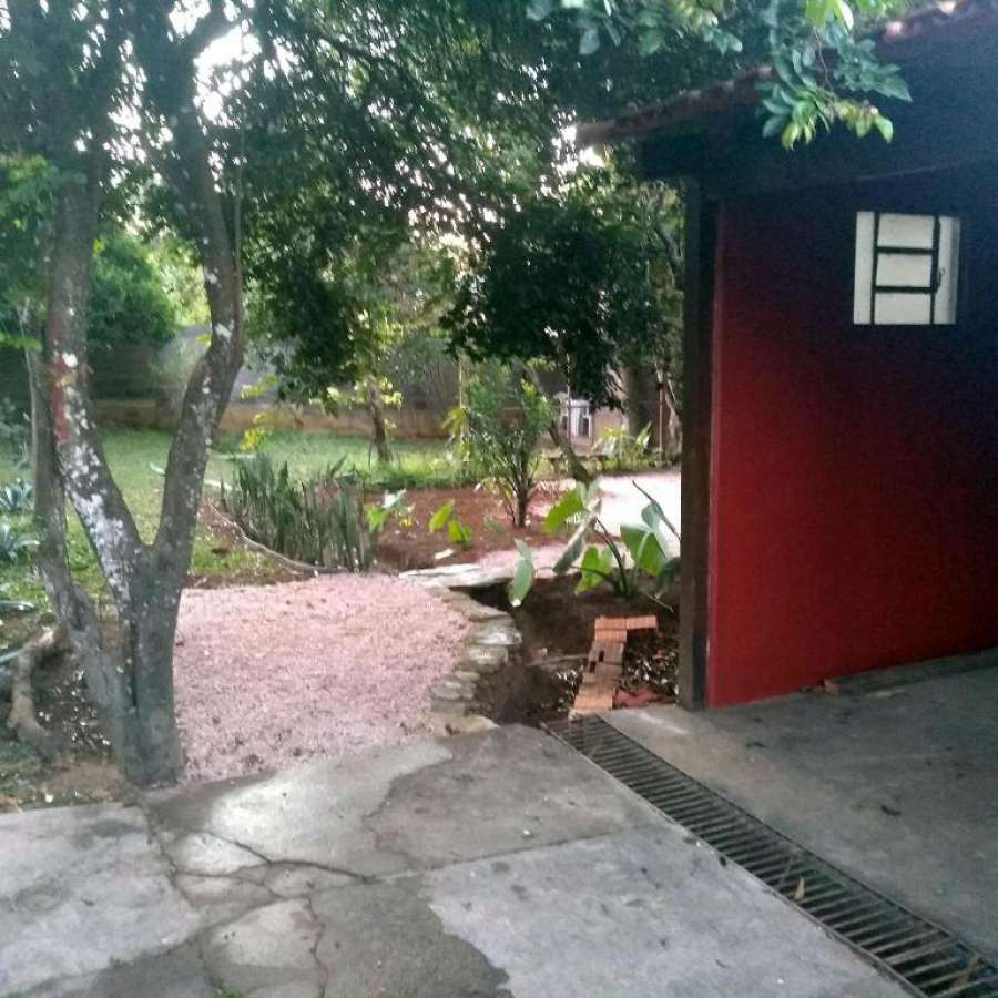 GARDEN -CASAS ECONÔMICAS