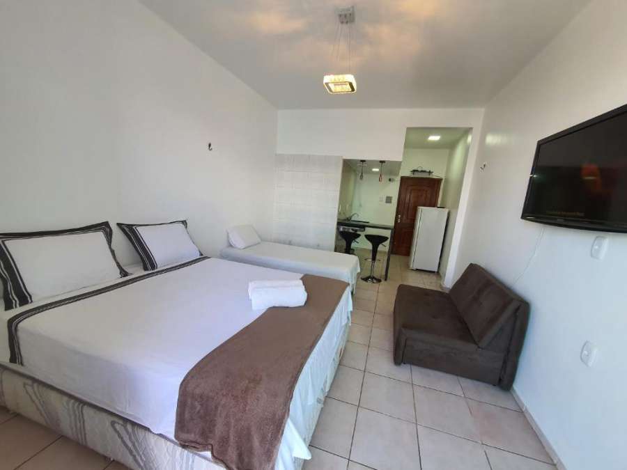 Apartamento Centro Manaus 3