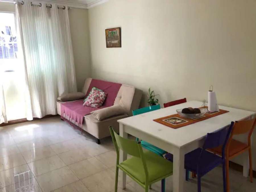 Apartamento 2 quartos próximo a Praia de Camburi