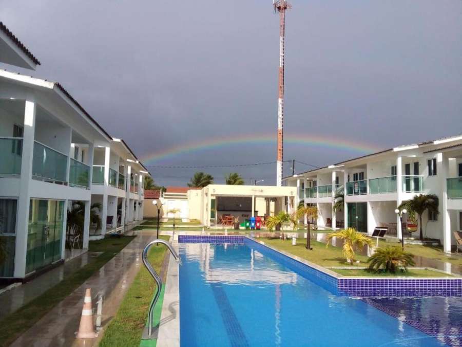 Bangalô Riviera do Atlãntico II