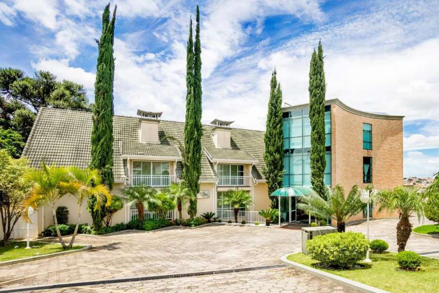 Vila Verde Hotel Atibaia