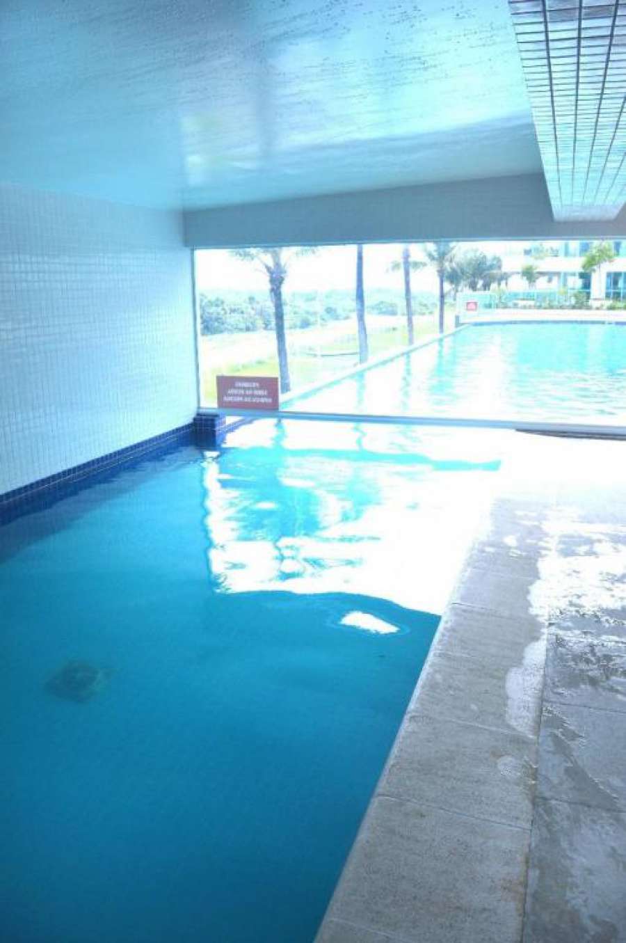 SALINAS RESORT APARTAMENTO
