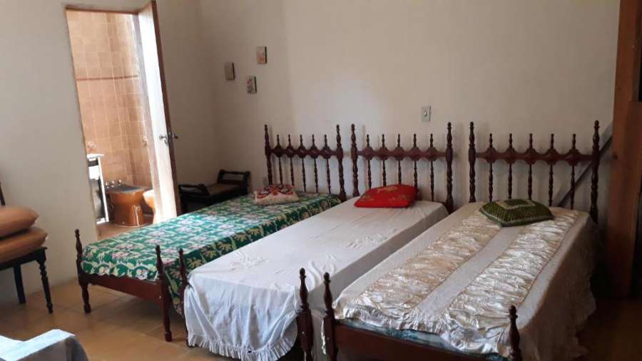 Casa aconchegante próxima ao centro