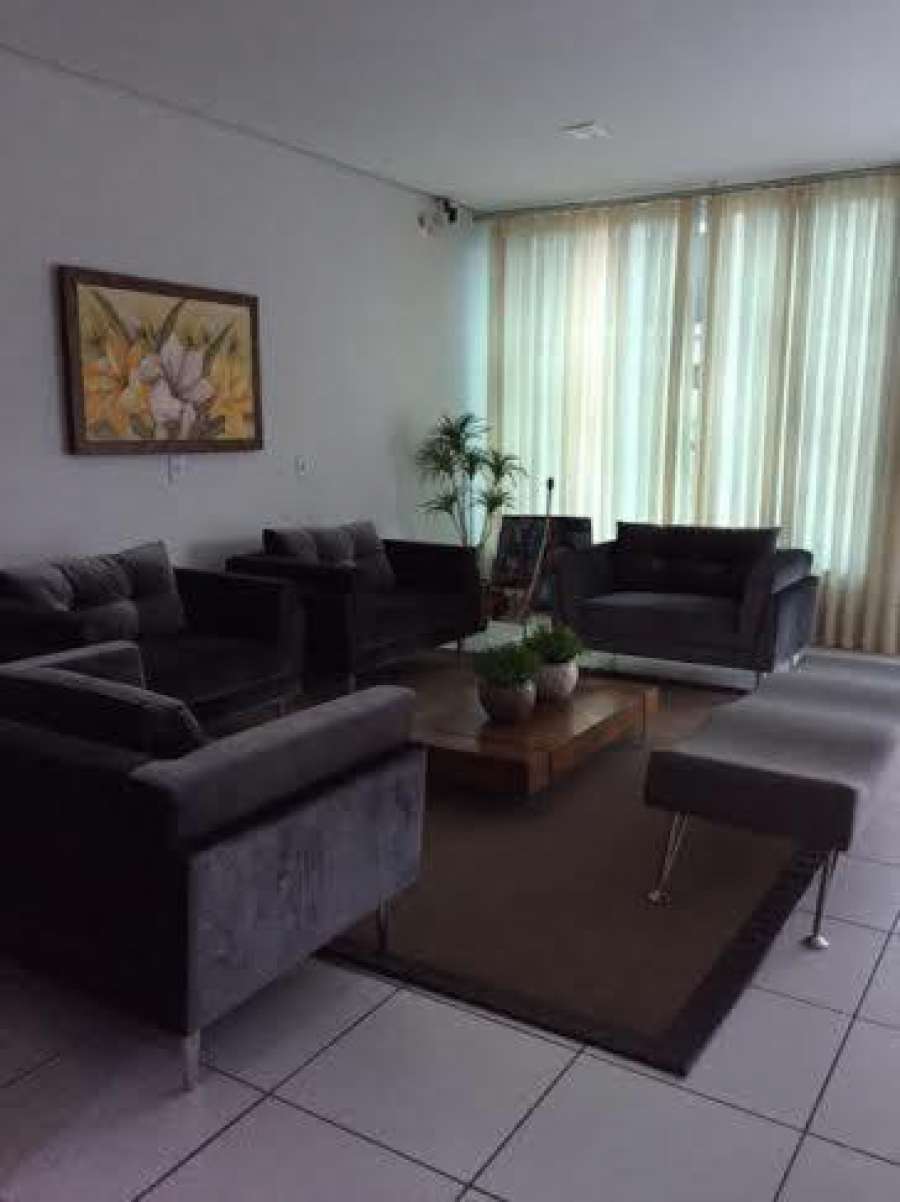Hotel São Vicente
