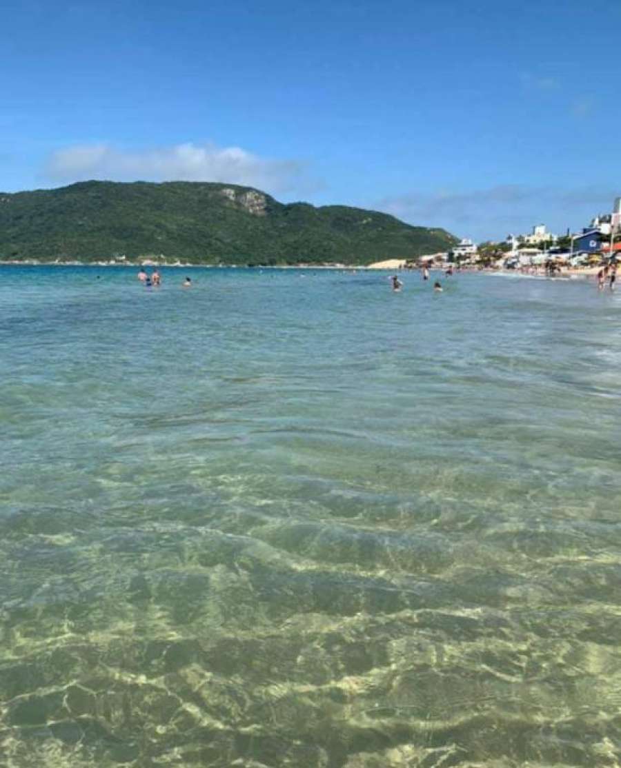 Florianópolis Condomínio 1.2 k da praia
