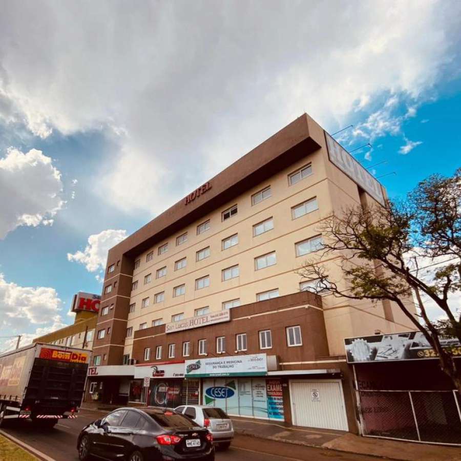 San Lucas Hotel