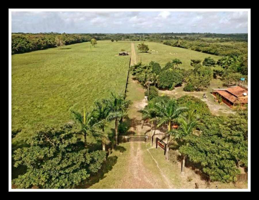 Hotel Fazenda 3RJ