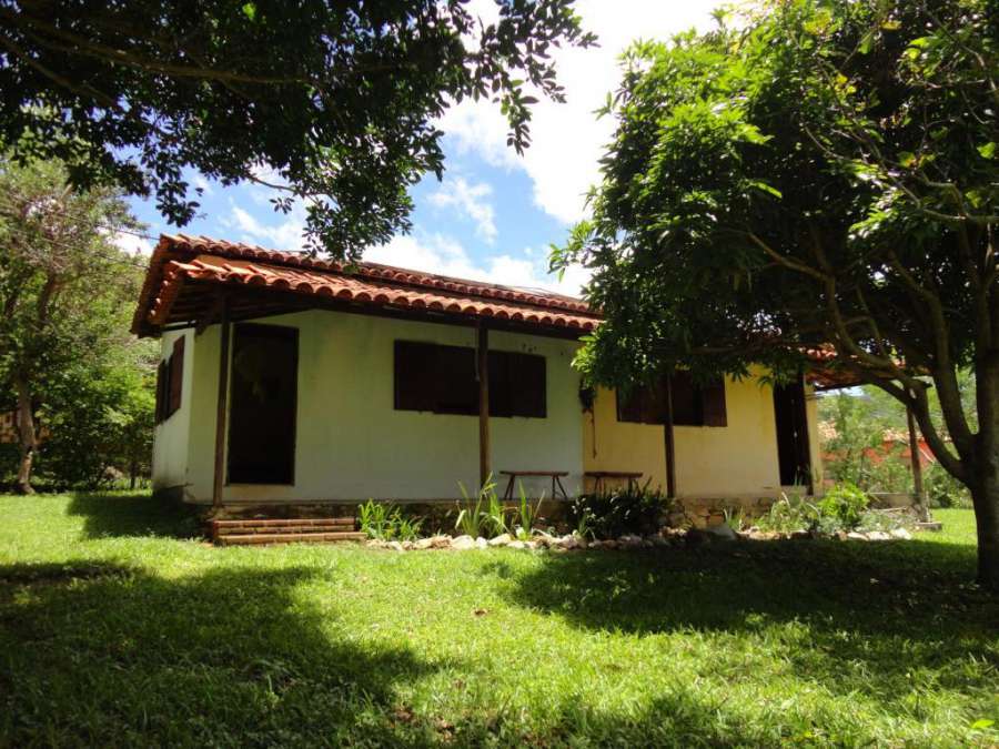 Suíte Azul Claro em MILHO VERDE