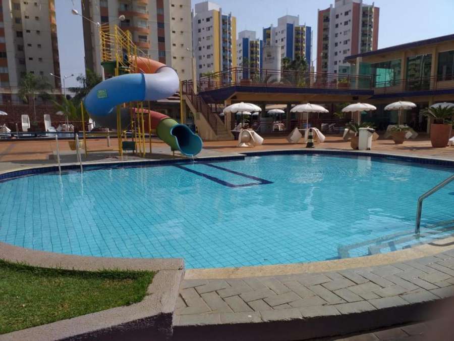 Millennium Thermas Residence TOP JC