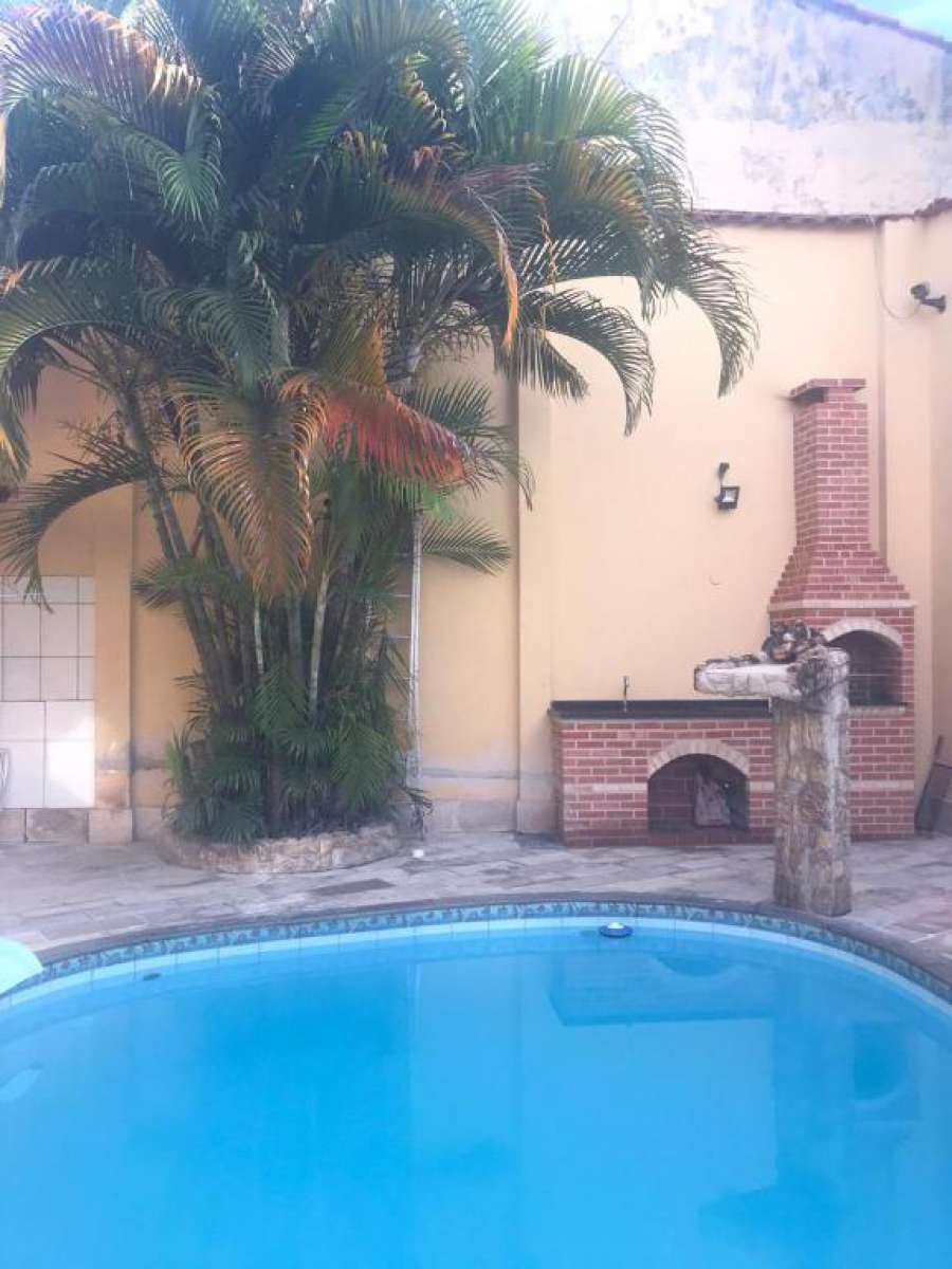 Nosso paraiso