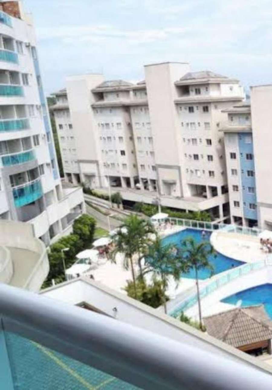 Condomínio Porto Real resorts Suites
